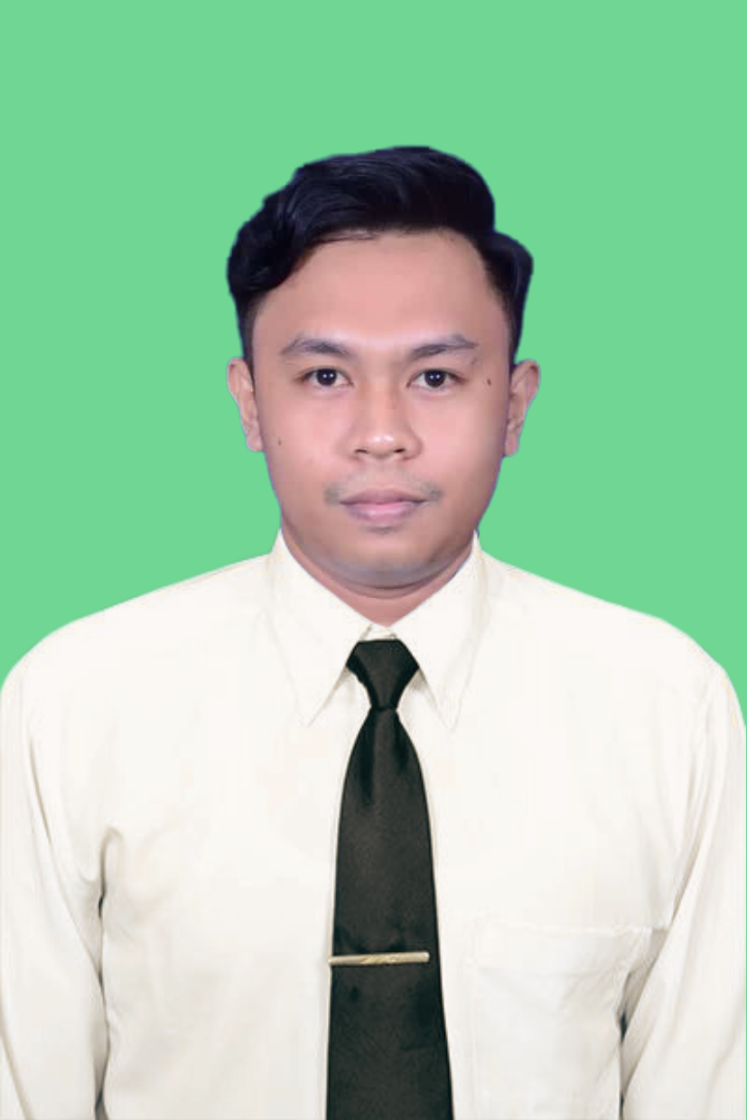 Muh. Aksan Maulana Sahir, S.Pd